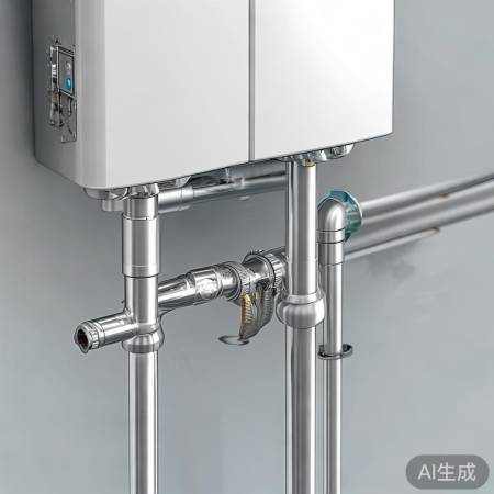 壁挂炉尺寸要适中