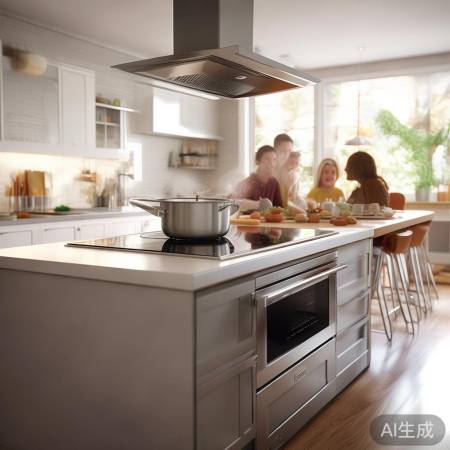 方太集成灶答疑，下期再见