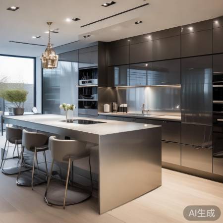 选择消毒柜，品质生活启程