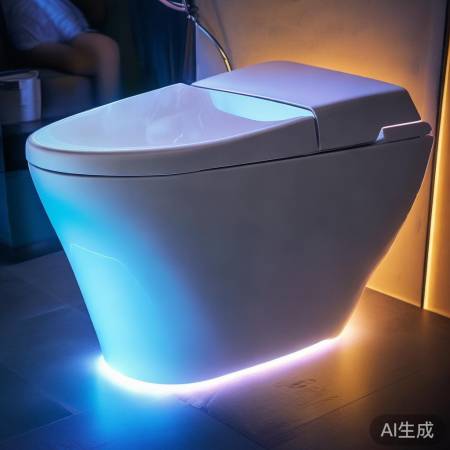 法恩莎智能马桶服务24小时热线教大家%九盛智能马桶3800：舒适生活新选择