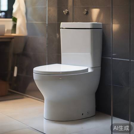 九盛智能马桶，舒适生活必备