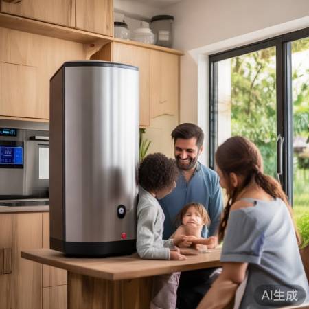 湖北安全热水器，品质生活先行。