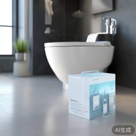 欧陆智能马桶客服体验站解说=智能马桶清洁片：深度测评，揭秘清洁新选择