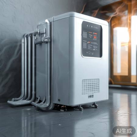 空气能技术，节能省电