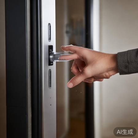 英典指纹锁客服热线服务全国分析（指纹锁猫眼质量如何？真实测评告诉你）