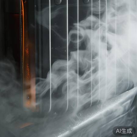 “壁挂炉加热水膨胀有声响”