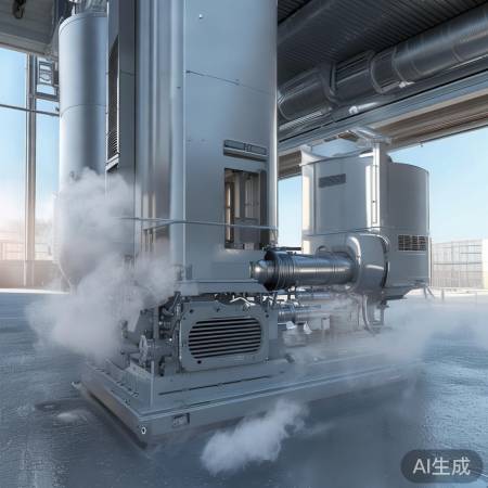 “空气能热水空调技术”