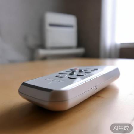 空调遥控器复位方法