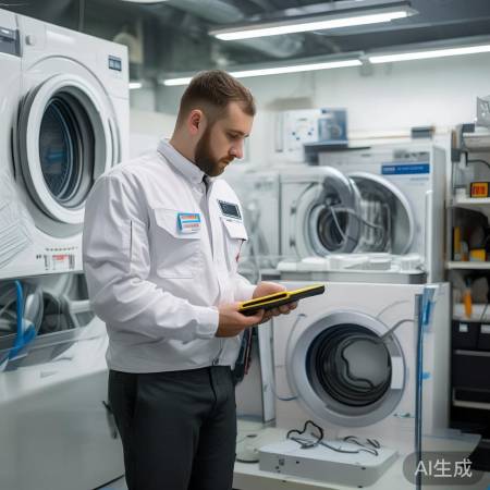 专业认证，规范维修