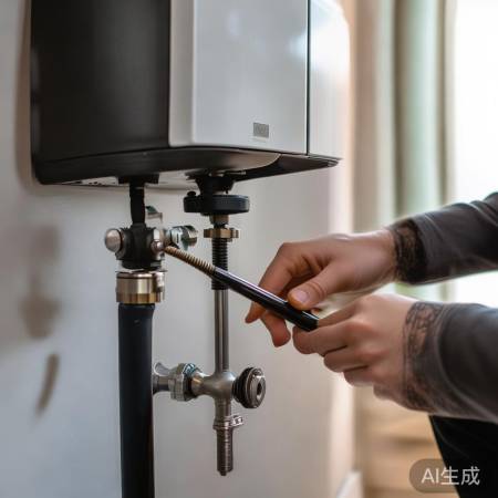 贝雷塔壁挂炉服务电话多少告诉你۞壁挂炉热水阀清洗攻略：轻松提升热水阀性能