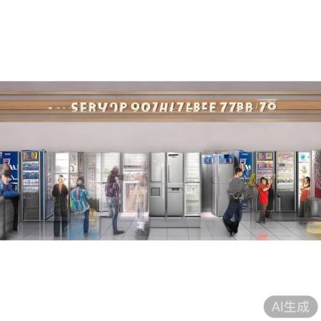 新飞冰箱服务网点遍及全国阐明ぁ冰箱插电跳闸原因及快速解决方法