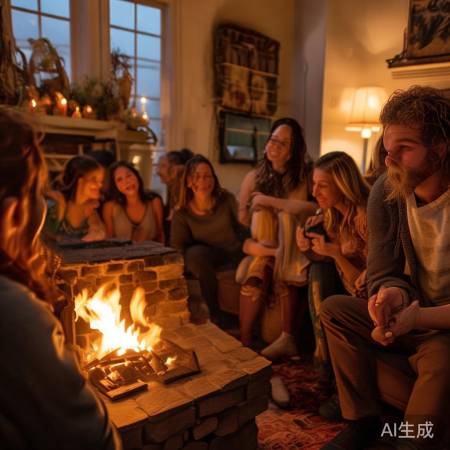 周末愉快，实在生活分享！