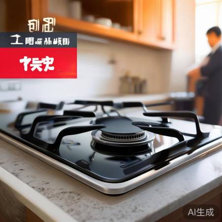 樱花灶，服务贴心无忧