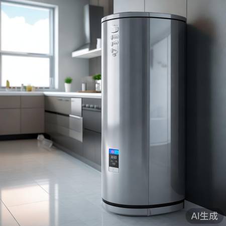 立式电热水器省电秘诀，节能生活