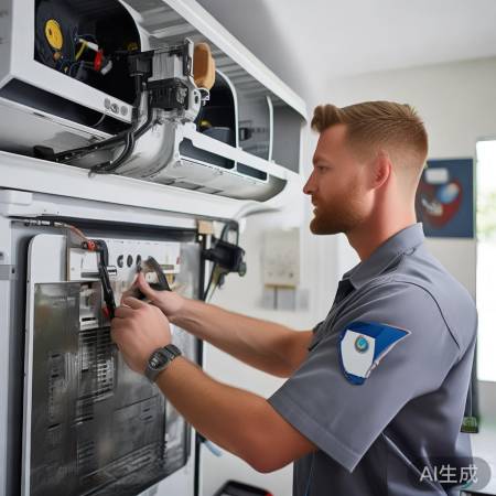 空调维修专业正规，服务保障周全