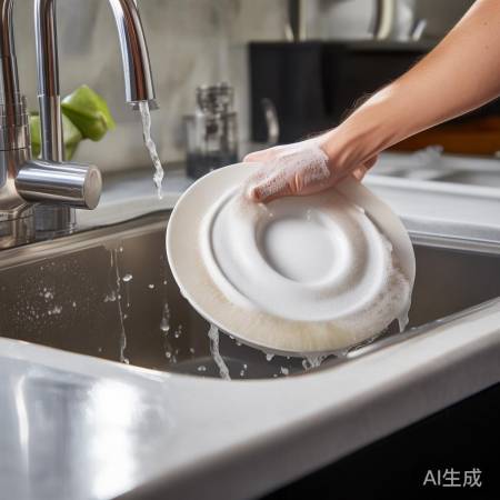 希箭智能消毒柜售后尊享通告诉你ぁ家居小妙招：不装消毒柜也能安心使用餐具