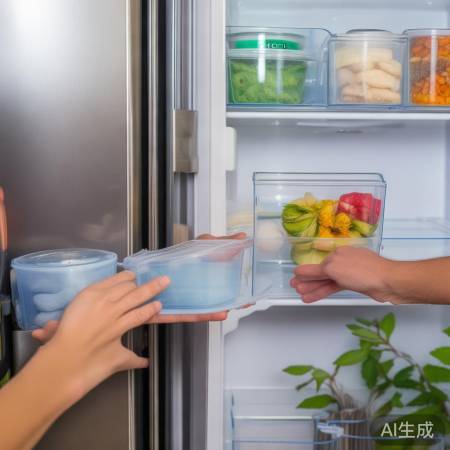 博世(BOSCH)冰箱全国统一电话解释￥香肠长毛了，如何避免冰箱成细菌培养皿？