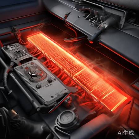 松下空调服务网点咨询热线解析&汽车空调加热原理揭秘：冬季车内温暖如春的秘密