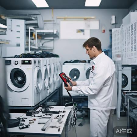 专业认证，规范维修，节能环保