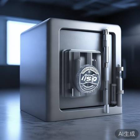 保险柜ISO认证，安全放心选