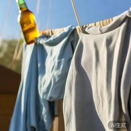 比佛利洗衣机售后热线集详述,洗衣机里放啤酒，竟然有这种神奇效果！