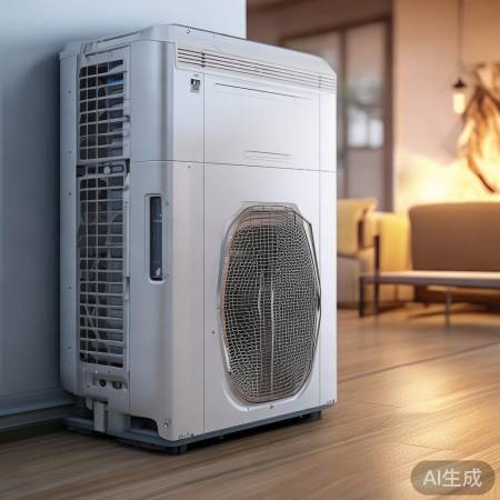 清华阳光热水器空气能热线支持服务解释↑空气能采暖系统如何高效接入暖气系统