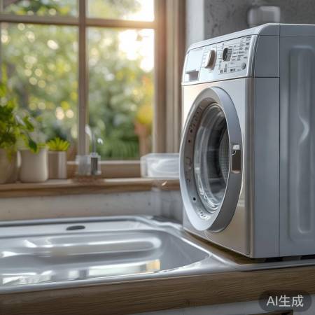 周末聊家电：洗衣机进水器电容