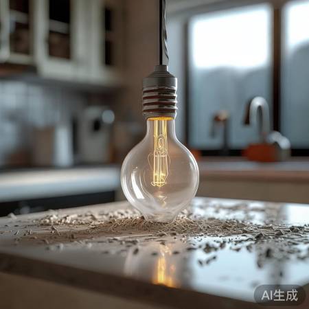 清洁消毒柜灯泡