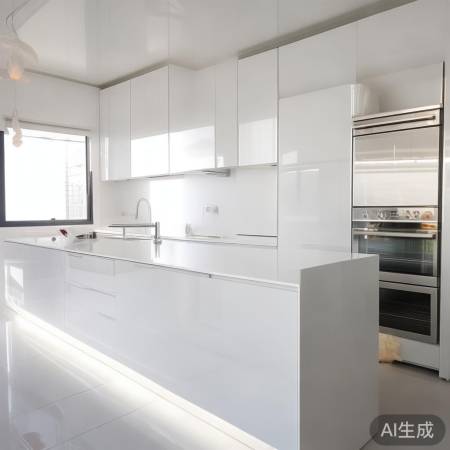 消毒柜避开阳光和热源