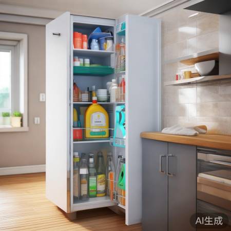 消毒柜与台面交流分享