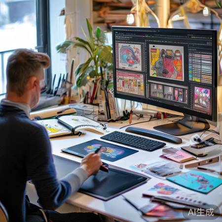 个性化设计方法推荐