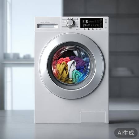 云米洗衣机400售后网点速查教大家+双动力波轮洗衣机返修率低，值得信赖的洗涤好帮手