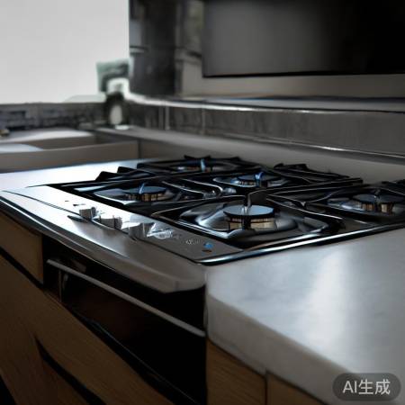 美的燃气灶24小时快速修剖析↑美的燃气灶1199元特惠，家用高效节能首选