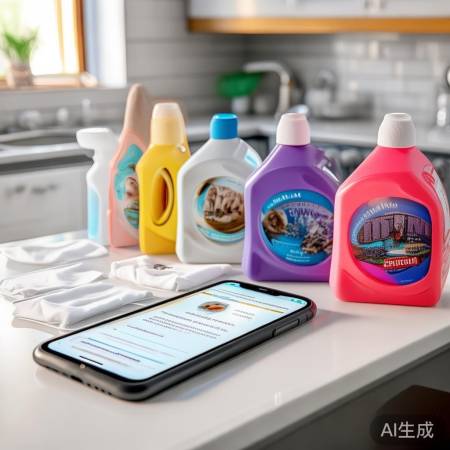 松下洗衣机400服务维护点剖析—高效去渍全自动洗衣机洗涤剂，轻松洗净衣物