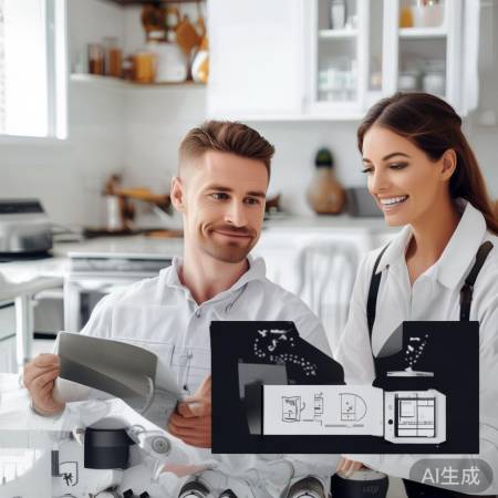 燃气灶安装咨询电话，安全便捷。