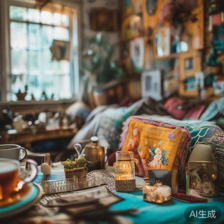 下期再见，关注我，美好生活！