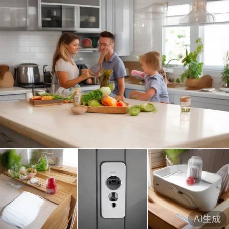 插座位，随生活变