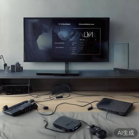 顿好家电品牌上门修教导ぁ高清生活新选择：HDMI接口详解与电视连接技巧