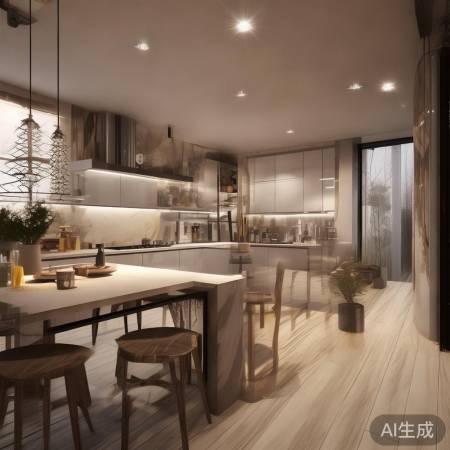 创尔特燃气灶维修查询助手科普☜樱花燃气灶：引领厨房生活新风尚