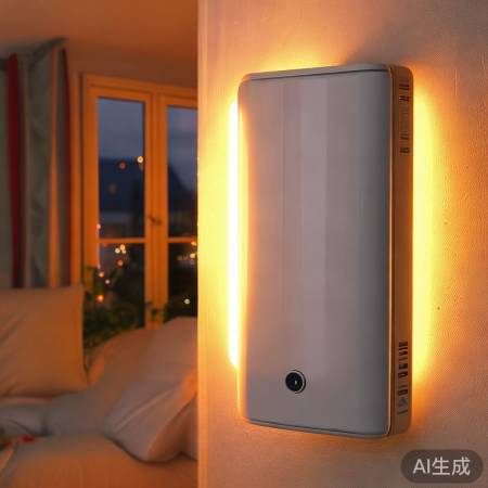 壁挂炉安全可靠，温暖如棉袄