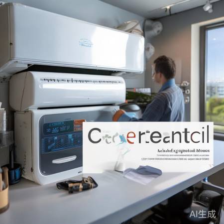 中央空调安装便捷，质保安心