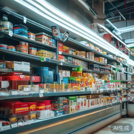 选知名品牌，质量无忧