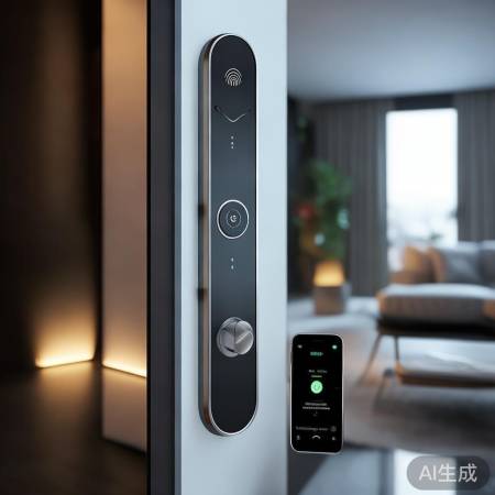 索菲亚指纹锁24h报修热线普及あ小米指纹锁：新一代智能安防首选