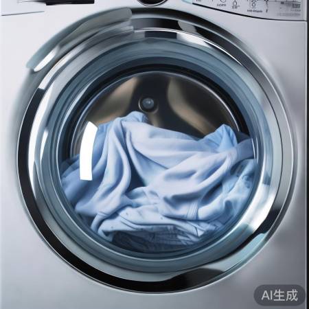 斯麦格洗衣机附近维修电话号码传授-洗衣机清洗无压力，不能甩干更护衣