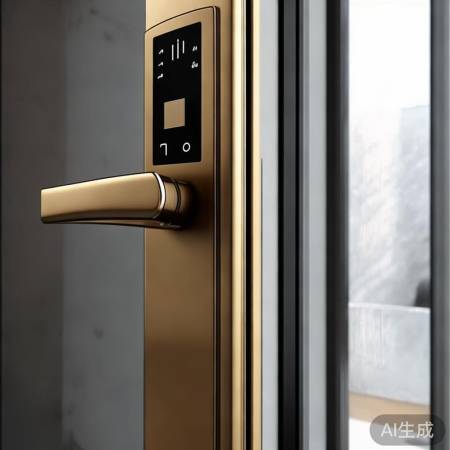 吾爱吾家智能指纹锁全天热线阐释_VOC指纹锁X6：性能解析与用户评价