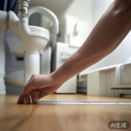 斯麦格洗衣机报修平台解读㊤马桶装洗衣机排水管尺寸选择指南