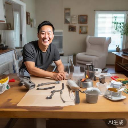 点赞分享，家居知识下期见