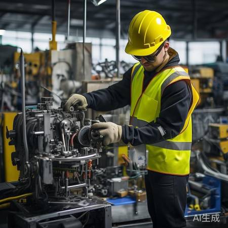 专业维修保障安全