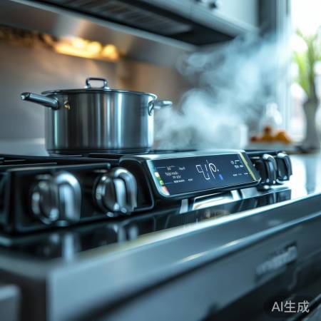 弗兰卡燃气灶维修系统服务热线普及&燃气灶CET认证推荐：安全高效的家庭烹饪选择