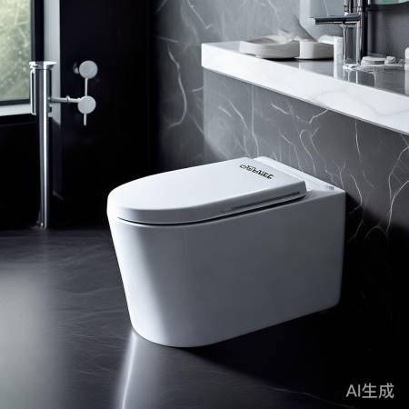 科勒智能马桶，功能齐全